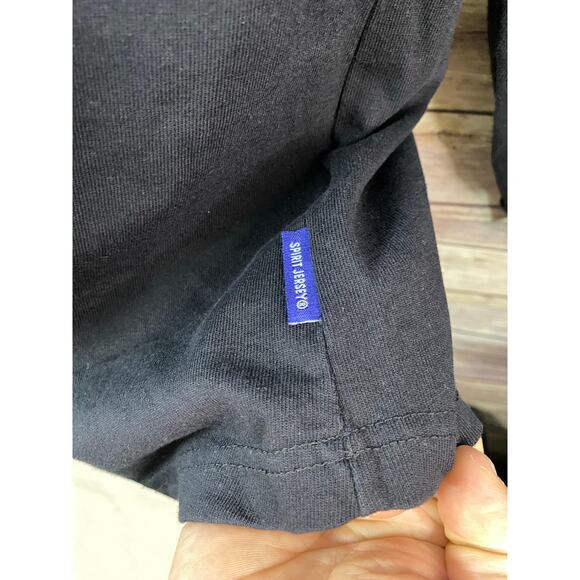 Disney The Lion King Shirt Spirit Jersey Hakuna Matata Black Simba Small - Picture 9 of 11